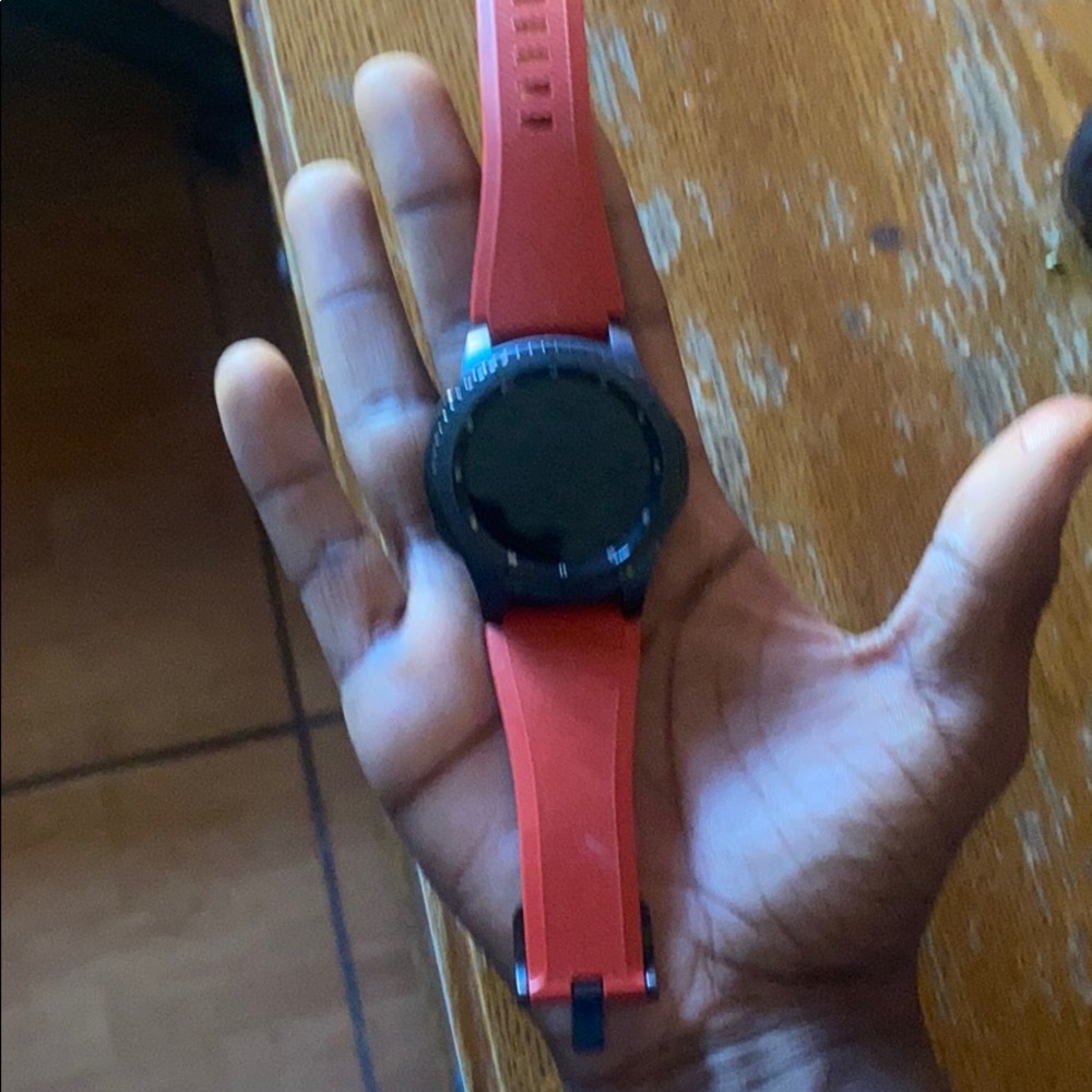 Samsung watch